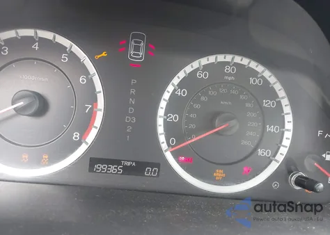 2012 Honda Accord 2.4 Lx-P from USA, damaged, VIN 1HGCP2F43CA082885